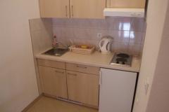 Apartmány Maris Apartmán 1 - studioA3 foto 3