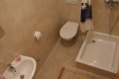 Apartmány Maris Apartmán 1 - studioA3 foto 4