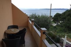 Apartmány Maris Apartmán 2 - apartmanA1 foto 4