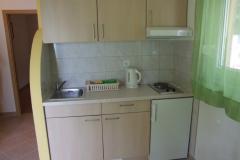 Apartmány Maris Apartmán 3 - apartmanA4 foto 3