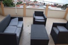 Apartmány Maris Apartmán 4 - apartmanA5 foto 4