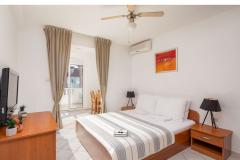 Apartmány Polaris Apartmán 1 - DBL street foto 1