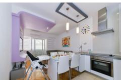 Apartmány Vesa Promajna Apartmán 1 - Iva foto 1