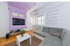 Apartmány Vesa Promajna Apartmán 1 - Iva foto 2