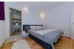 Apartmány Vesa Promajna Apartmán 1 - Iva foto 5
