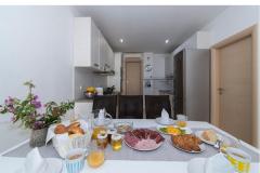 Apartmány Vesa Promajna Apartmán 2 - Luka foto 2