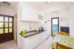 Apartmány with sea view Apartmán 1 - apartment4 foto 1