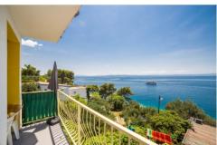 Apartmány with sea view Apartmán 1 - apartment4 foto 2