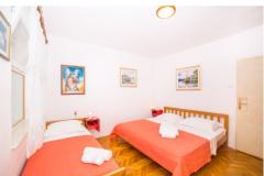Apartmány with sea view Apartmán 1 - apartment4 foto 4
