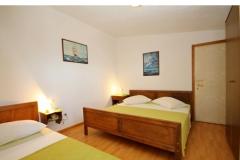 Apartmány with sea view Apartmán 2 - apartment6 foto 4