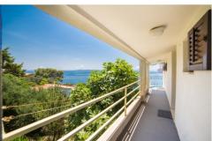Apartmány with sea view Apartmán 3 - apartment3 foto 4