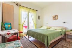 Asja Apartmány Apartmán 1 - BIG AP foto 3
