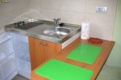 Asja Apartmány Apartmán 2 - STUDIO AP foto 2