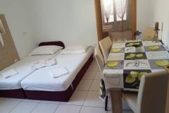 Apartmány Plavi Jadran Apartmán 1 - APARTMAN 1 foto 4