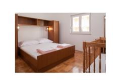 Beach Apartmán Baška Apartmán 1 foto 5