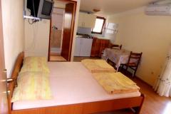 Villa Borovina Apartmán 1: (2+0) - A2 foto 1