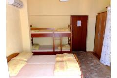 Villa Borovina Apartmán 2: (2+2) - A2+2 foto 1