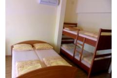 Villa Borovina Apartmán 2: (2+2) - A2+2 foto 5
