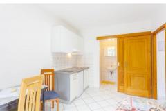 Grbavac Apartmány Apartmán 2: (3+1) - M1 foto 3