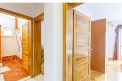 Grbavac Apartmány Apartmán 4: (7+0) - G5+&G5 foto 5