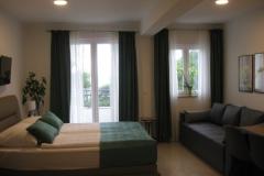 Dom Veronika Apartmán 2 - Studio foto 1