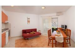 Dom  Marta Apartmán 1 - apartmanA5 foto 1