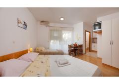 Dom  Marta Apartmán 3 - studioA2+1 foto 1