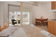 Dom  Marta Apartmán 4 - STUDIO AP foto 4