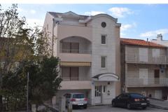 Dom Juric Apartmán 2 - Ap 2+2 foto 1