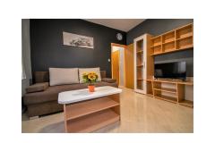 Apartmány Hudovernik Apartmán 3 - SARA foto 5