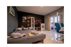 Apartmány Hudovernik Apartmán 4 - PAULA foto 4