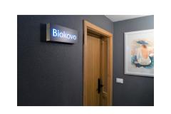 Apartmány Hudovernik Apartmán 2 - BIOKOVO foto 1