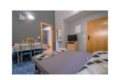 Apartmány Hudovernik Apartmán 2 - BIOKOVO foto 4