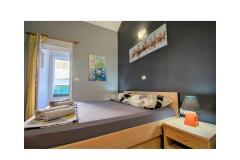 Apartmány Hudovernik Apartmán 2 - BIOKOVO foto 5