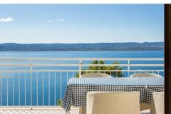 Ivana Apartmány Apartmán 5 - A8 B foto 1