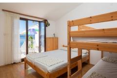 Ivana Apartmány Apartmán 5 - A8 B foto 4
