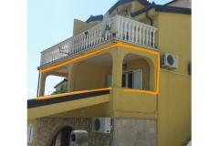 APARTMANI Saric K Apartmán 1 - Apartman 1 foto 2