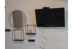 APARTMANI Saric K Apartmán 3 - Studio 3 foto 3