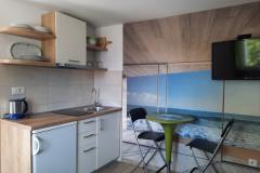 APARTMANI Saric K Apartmán 4 - Apartman 4 foto 3