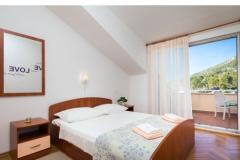 Marijan Apartmány Apartmán 1 - Apartman 1 foto 2