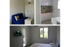 Studio Apartmány Mate i Ana  Apartmán 2 - Mate foto 1