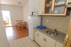 Vila Granić Apartmán 1 - A4+1 foto 4