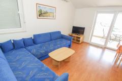 Vila Granić Apartmán 2 - A2+2 foto 1
