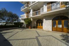 Vila Ivandic Promajna Apartmán 3 - ap.br.1 foto 1