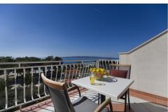 Vila Ivandic Promajna Apartmán 3 - ap.br.1 foto 3