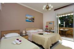 Vila Ivandic Promajna Apartmán 3 - ap.br.1 foto 4