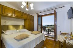 Vila Ivandic Promajna Apartmán 3 - ap.br.1 foto 5