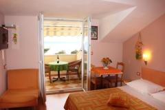 Vila Ivandic Promajna Apartmán 1 - ap.br. 4 foto 1