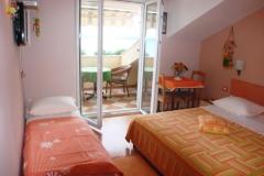 Vila Ivandic Promajna Apartmán 1 - ap.br. 4 foto 2
