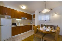 Vila Ivandic Promajna Apartmán 4 - Ivandic I foto 1